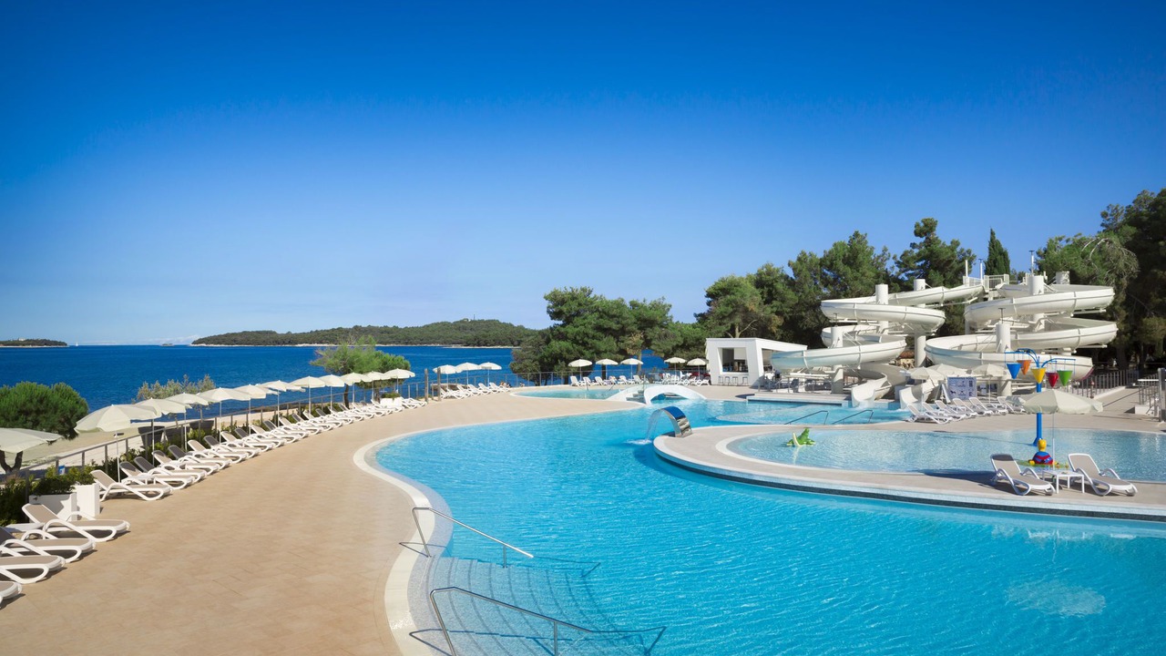 Photo of Outdoor in Rovinj