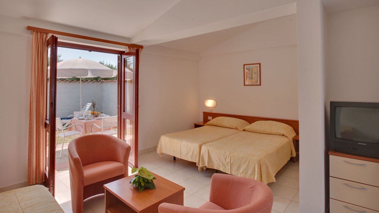 Photo of Bedroom in Rovinj