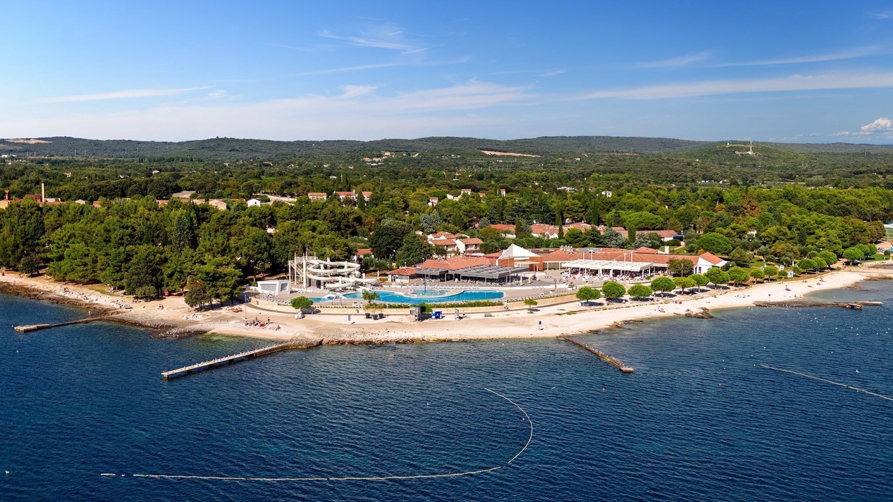 Photo of Outdoor in Rovinj
