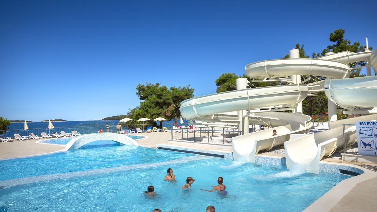 Photo of Outdoor in Rovinj
