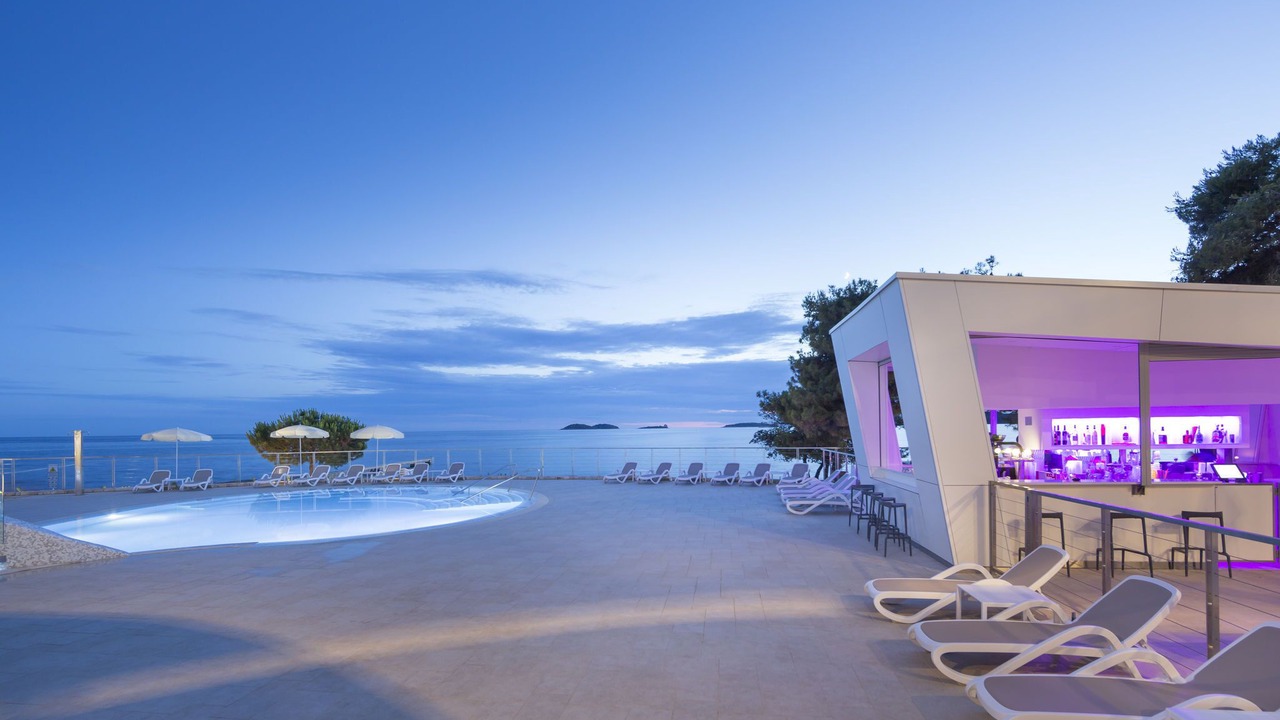 Photo of Outdoor in Rovinj