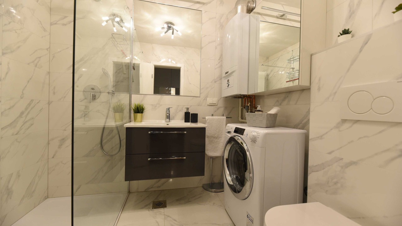 Photo of Bathroom in Zagreb