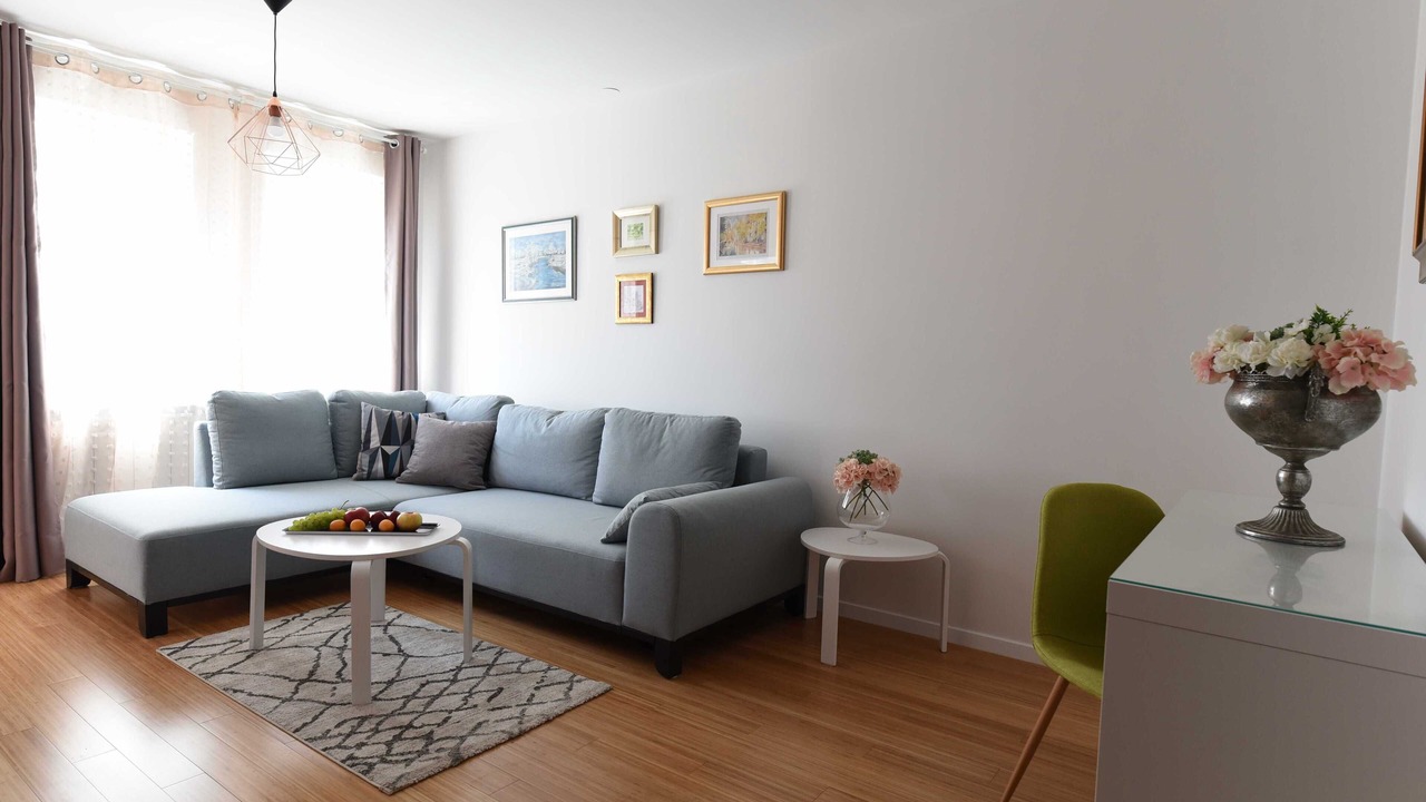 Photo of Bedroom in Zagreb
