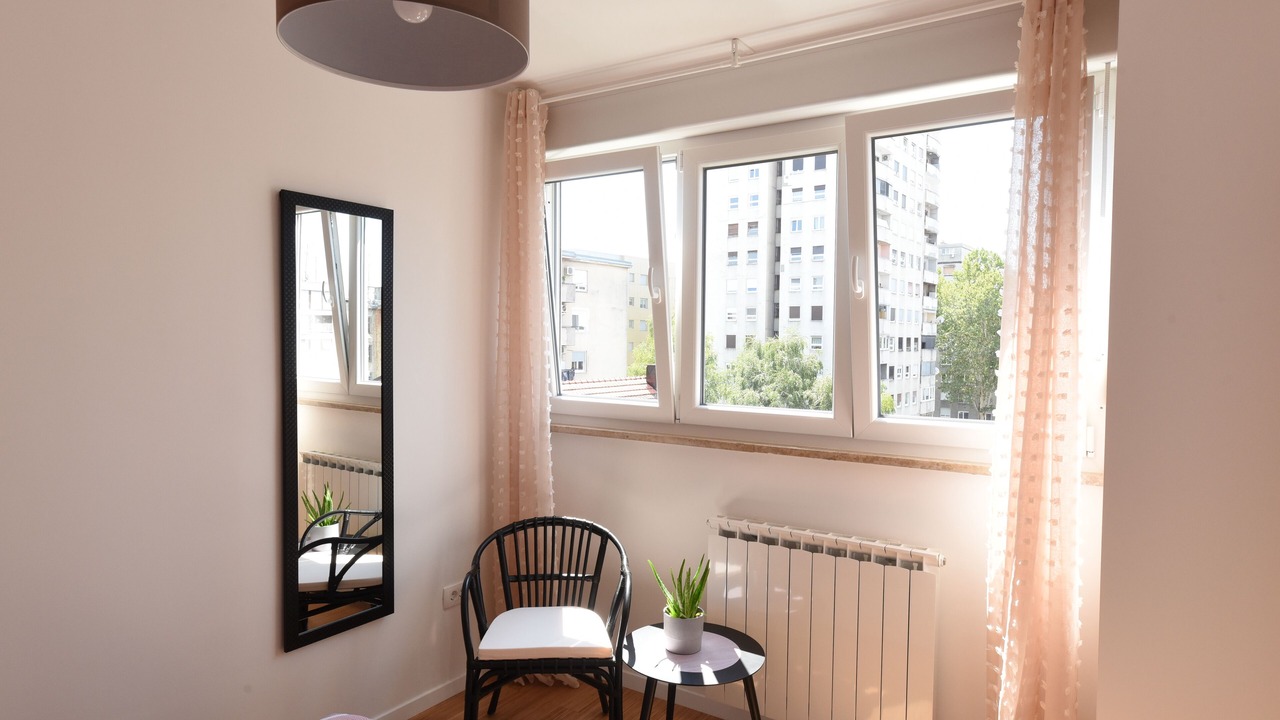 Photo of Bedroom in Zagreb