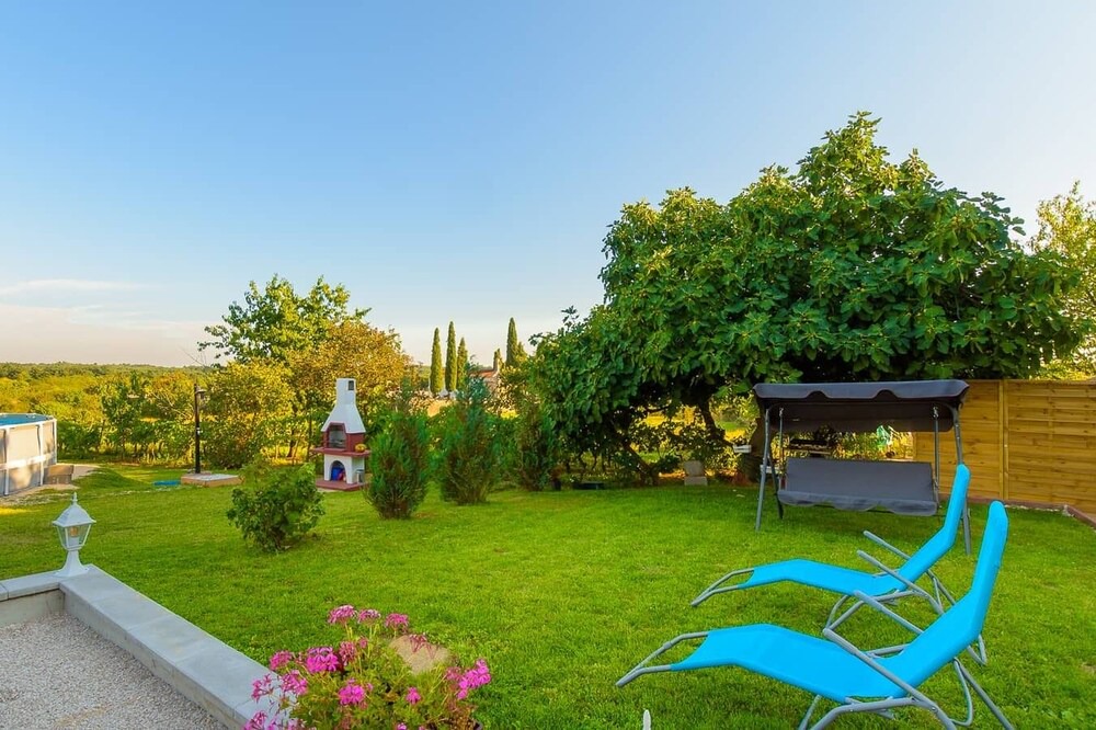 Photo of Outdoor in Zminj