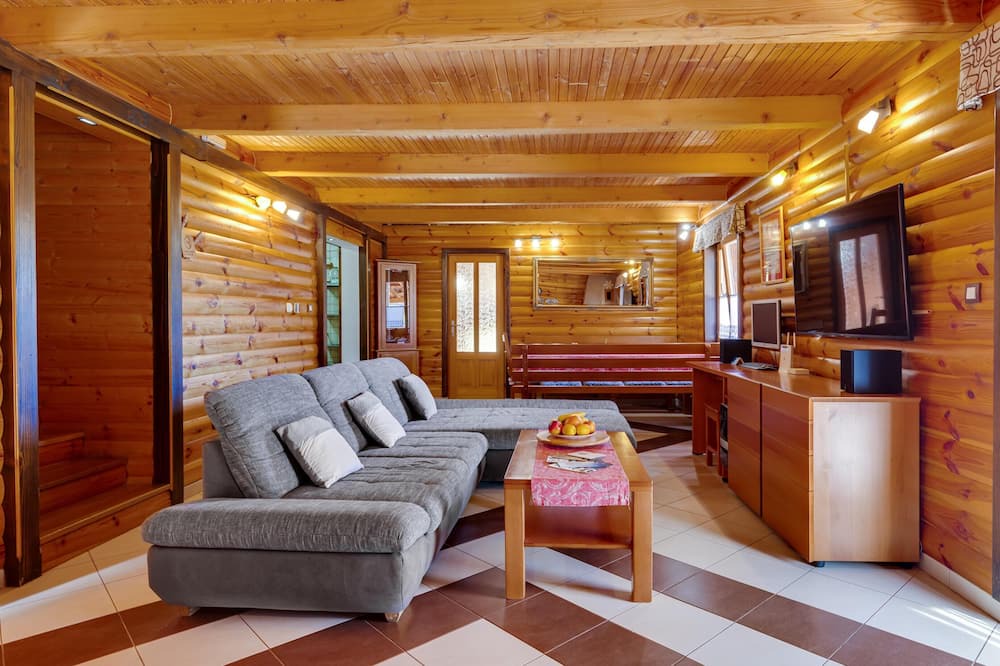 Photo of Livingroom in Gornje Dubrave