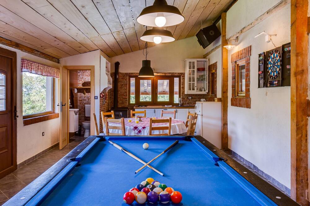 Photo of Bedroom in Gornje Dubrave