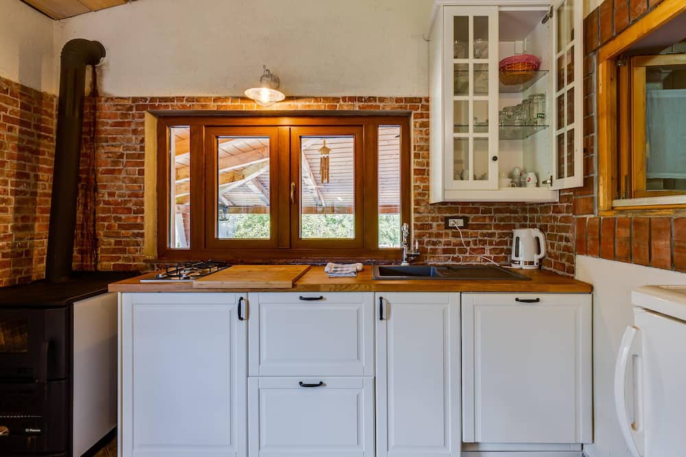 Photo of Kitchen in Gornje Dubrave