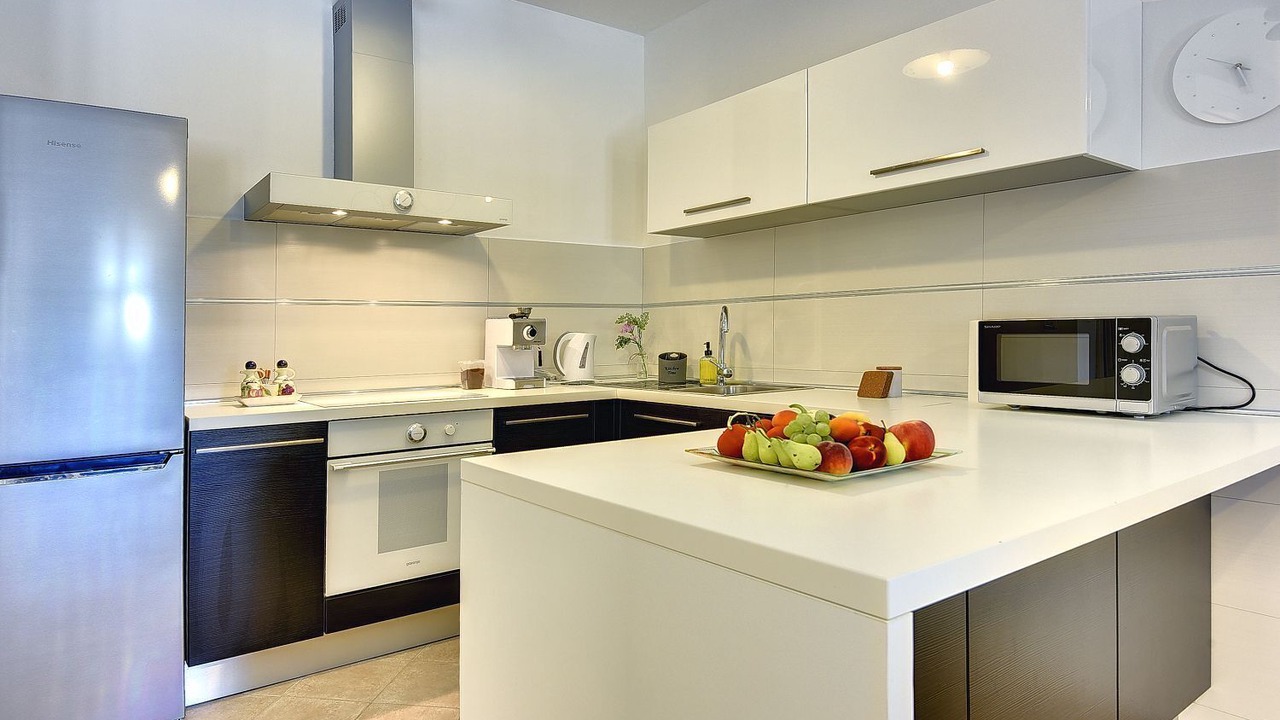 Photo of Kitchen in Petehi