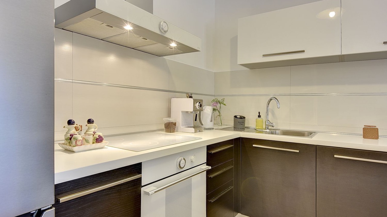 Photo of Kitchen in Petehi