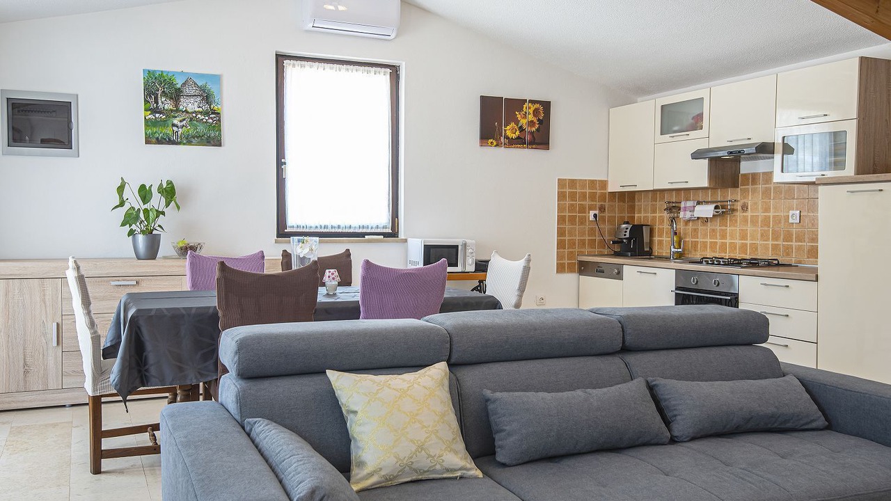 Photo of Livingroom in Divsici
