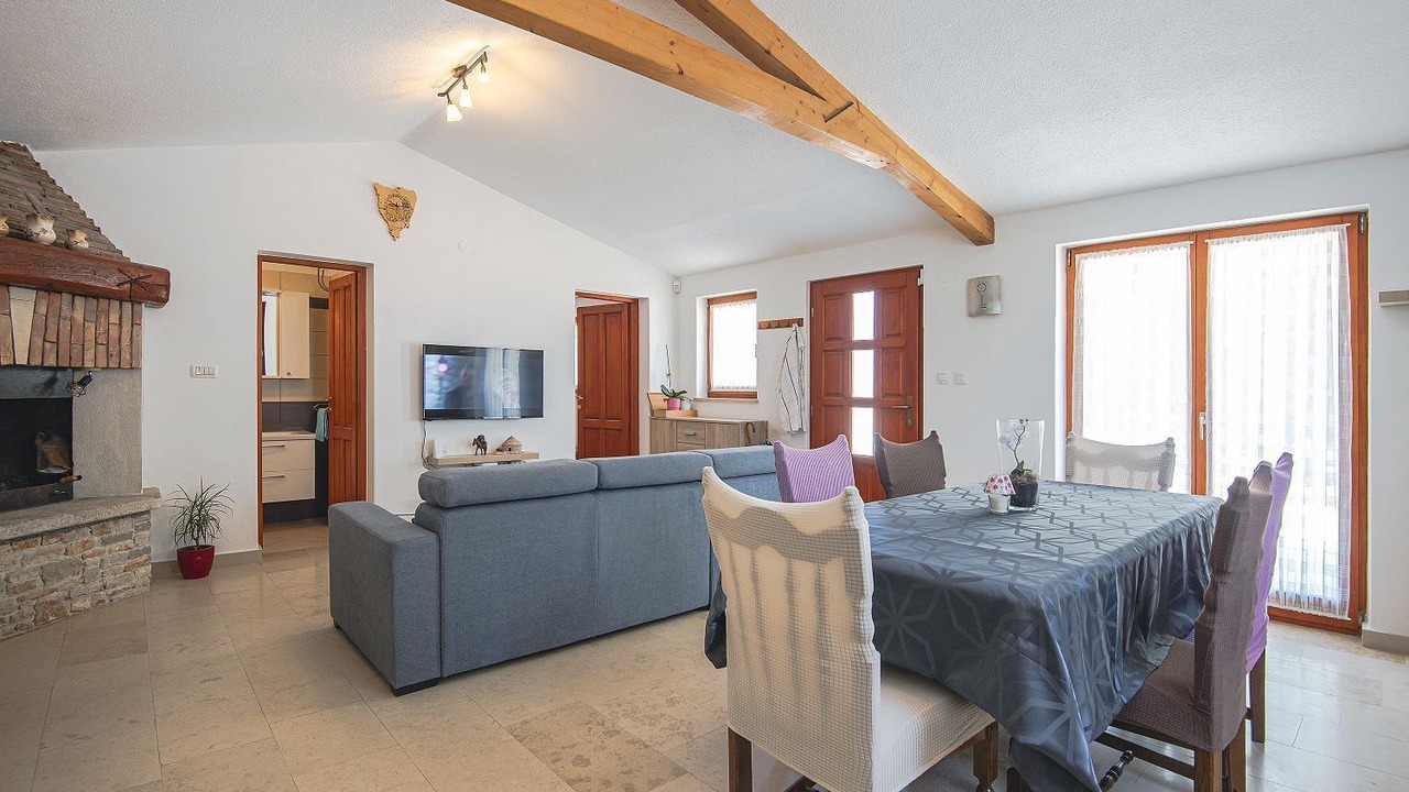 Photo of Livingroom in Divsici