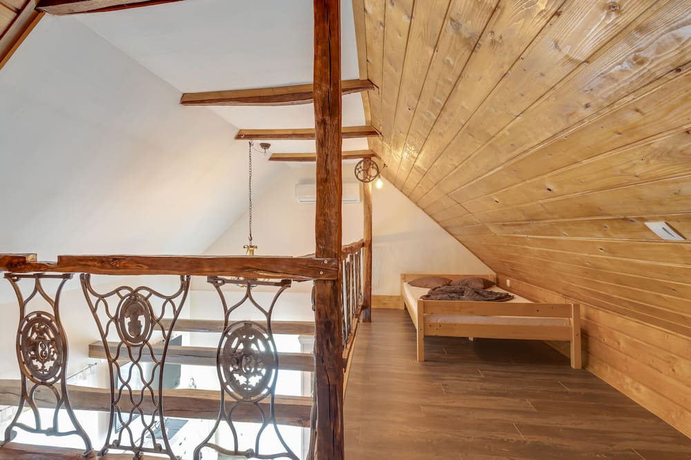Photo of Bedroom in Koranski Brijeg