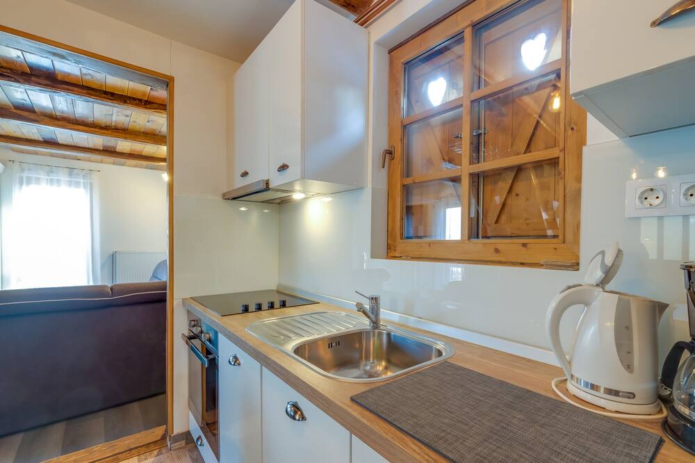 Photo of Kitchen in Koranski Brijeg