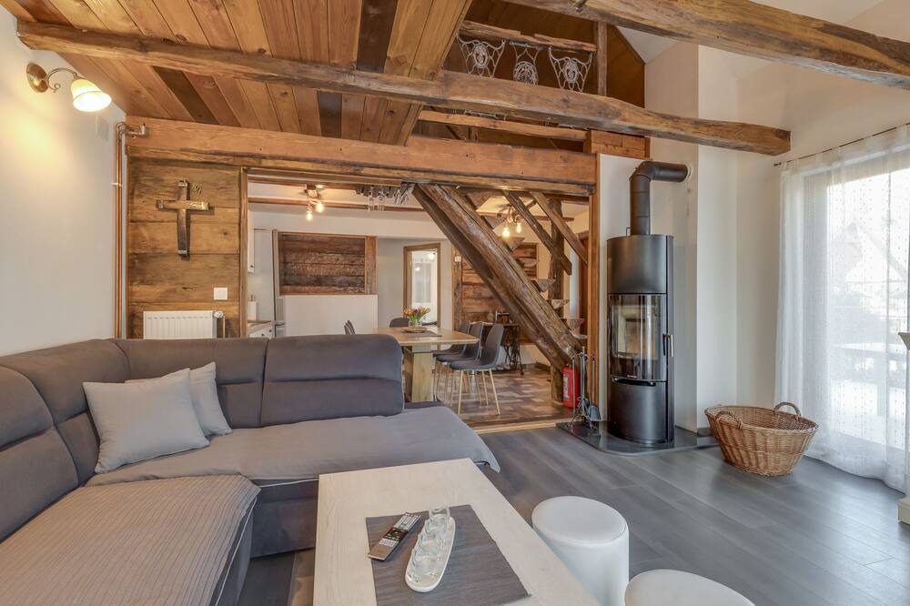 Photo of Livingroom in Koranski Brijeg