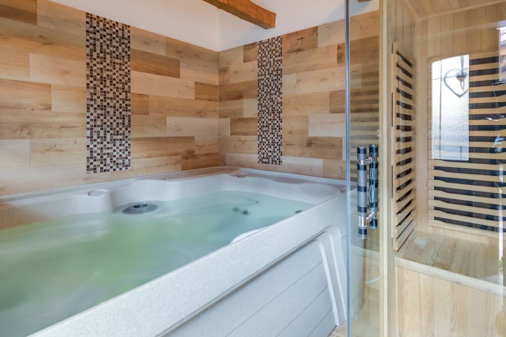 Photo of Bathroom in Koranski Brijeg