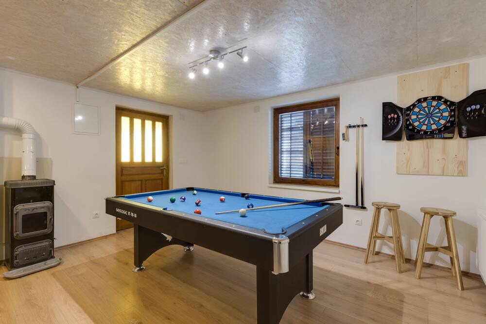 Photo of Bedroom in Koranski Brijeg