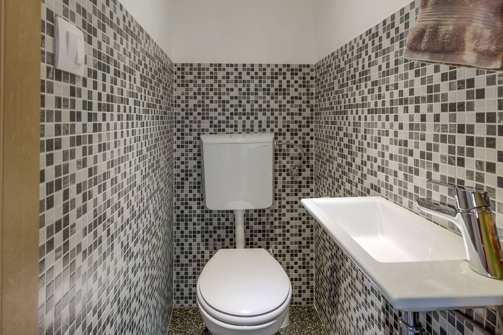 Photo of Bathroom in Koranski Brijeg