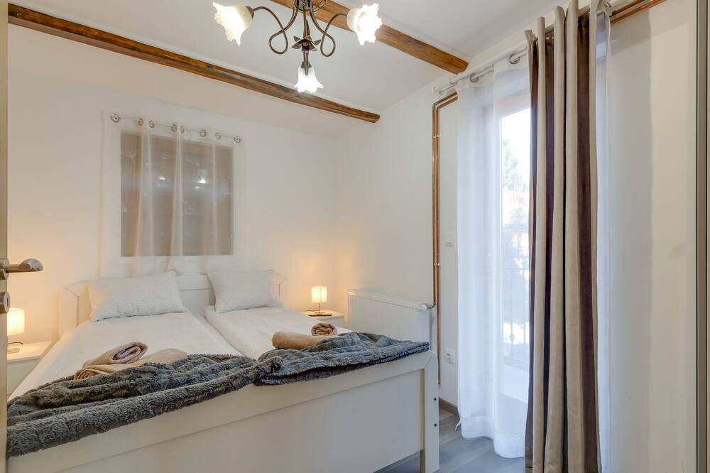 Photo of Bedroom in Koranski Brijeg