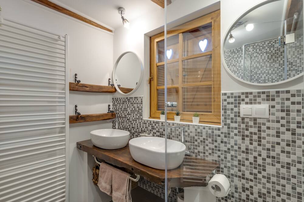 Photo of Bathroom in Koranski Brijeg
