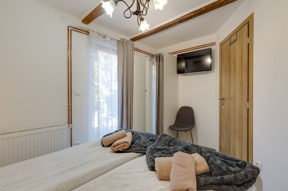 Photo of Bedroom in Koranski Brijeg