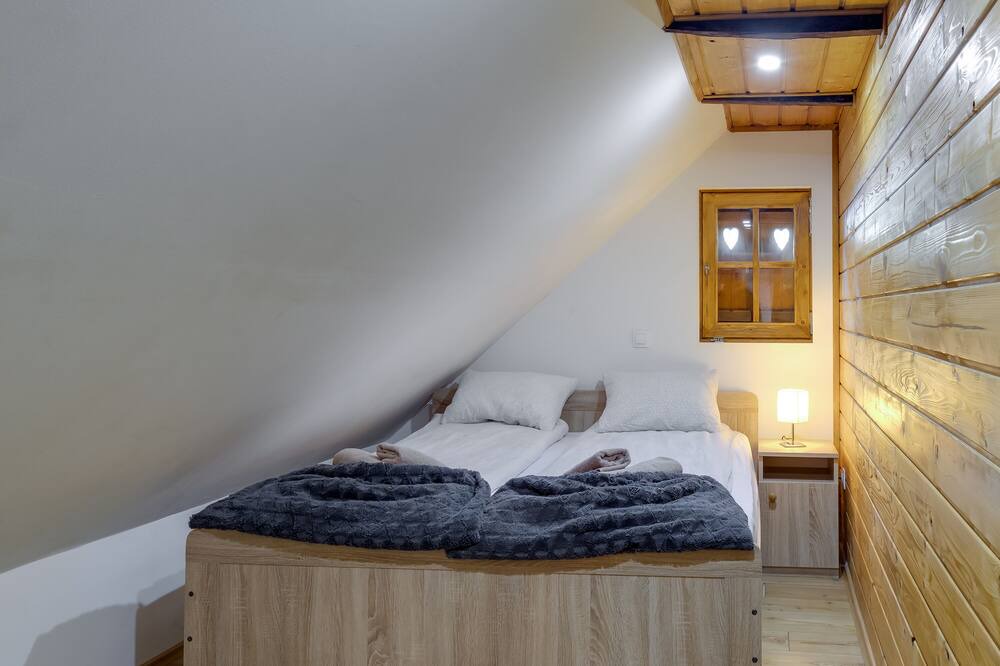 Photo of Bedroom in Koranski Brijeg