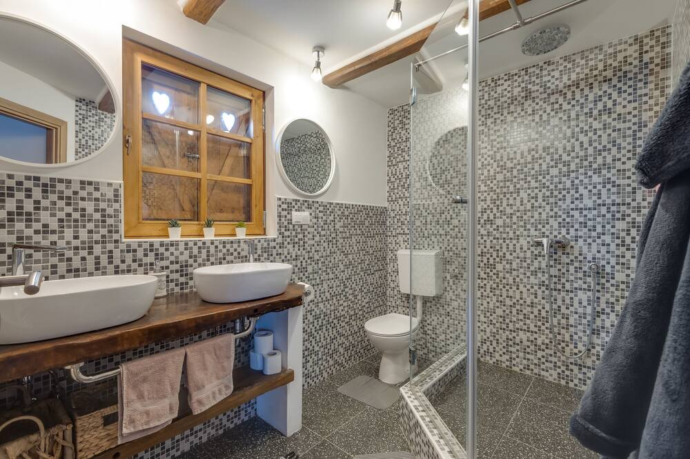 Photo of Bathroom in Koranski Brijeg