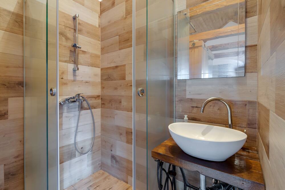 Photo of Bathroom in Koranski Brijeg