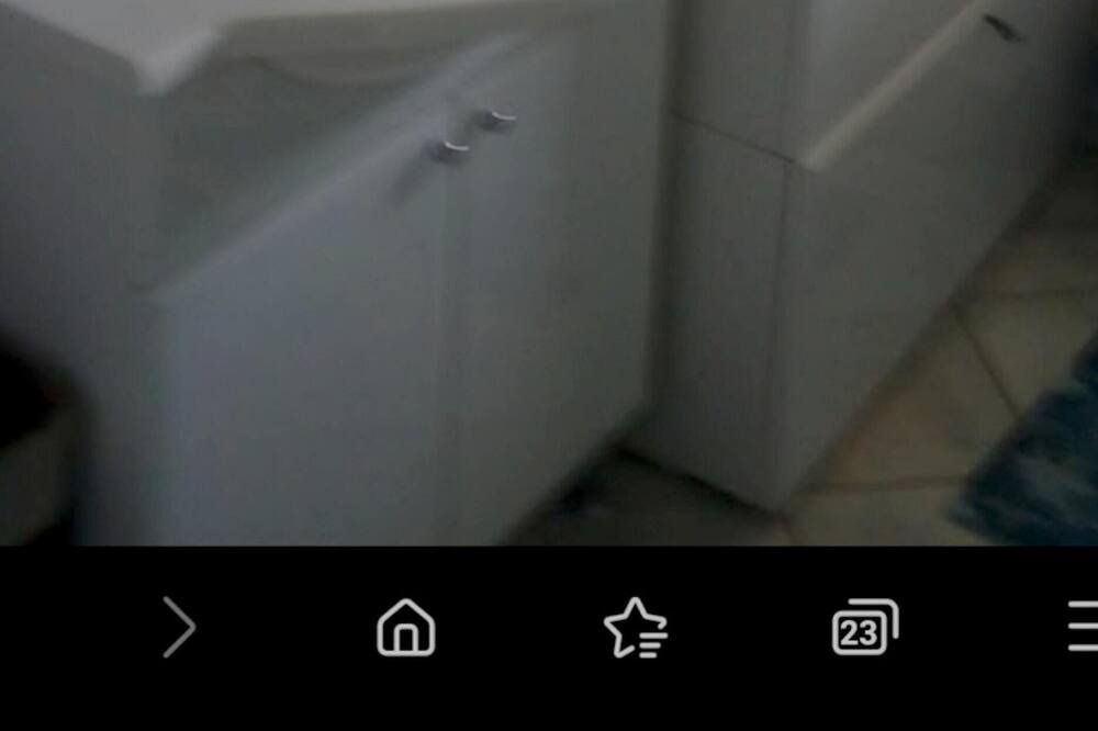 Photo of Bathroom in Belisce