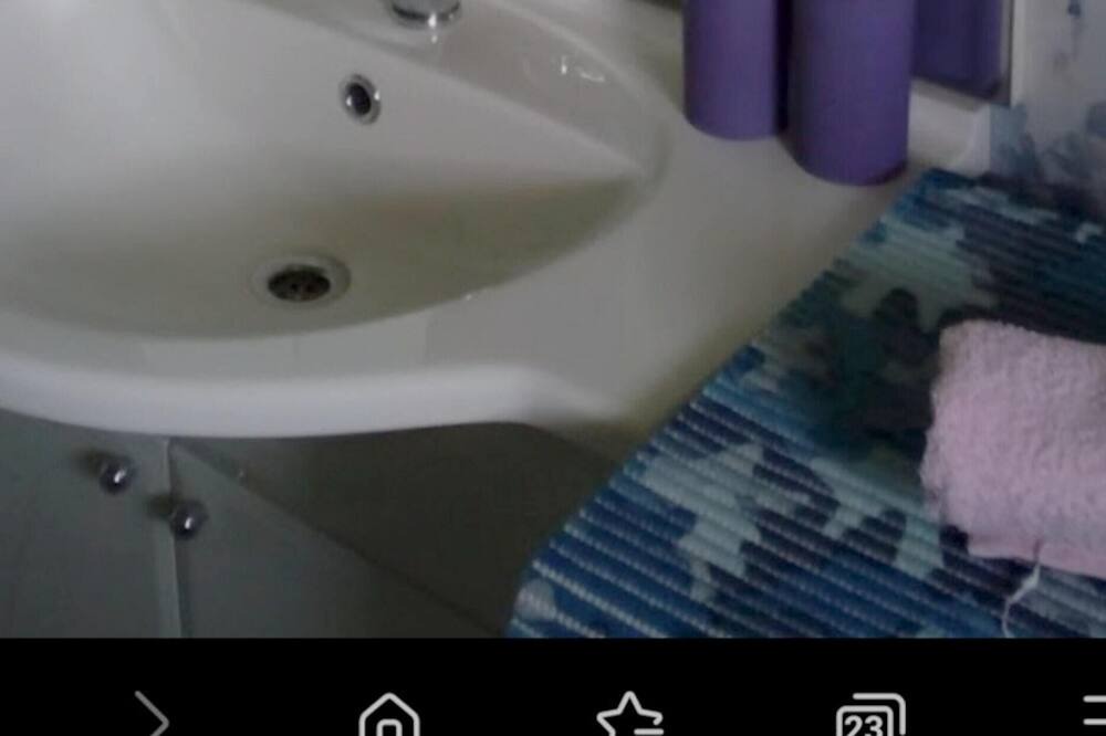 Photo of Bathroom in Belisce