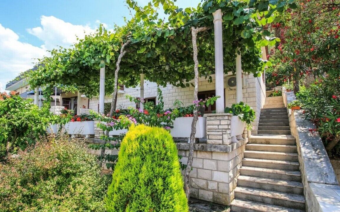 Photo of Outdoor in Trpanj