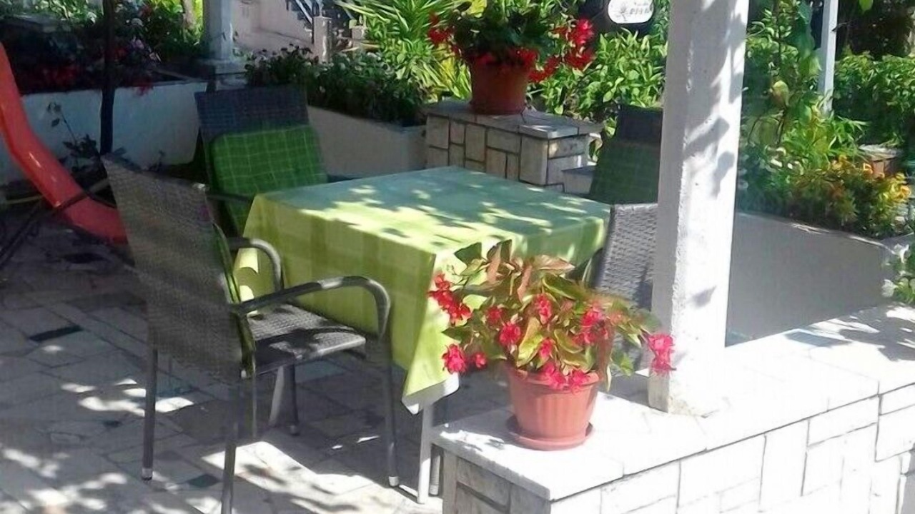 Photo of Patio Balcony in Trpanj