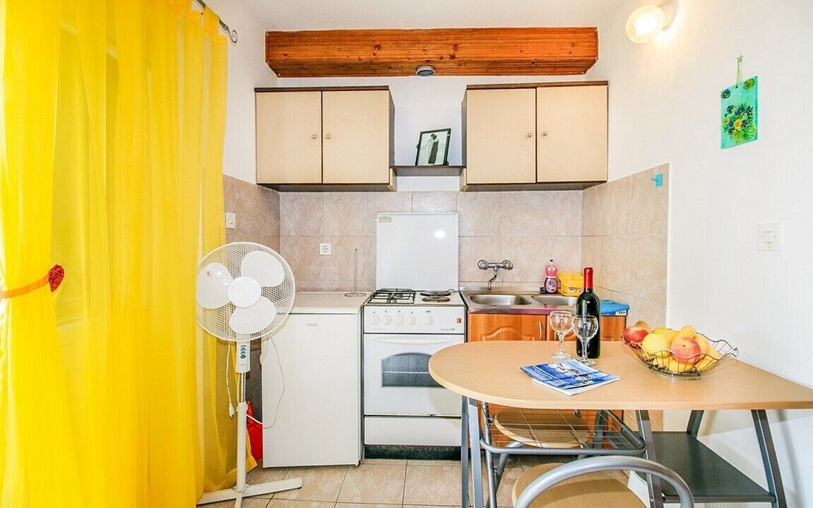 Photo of Kitchen in Trpanj