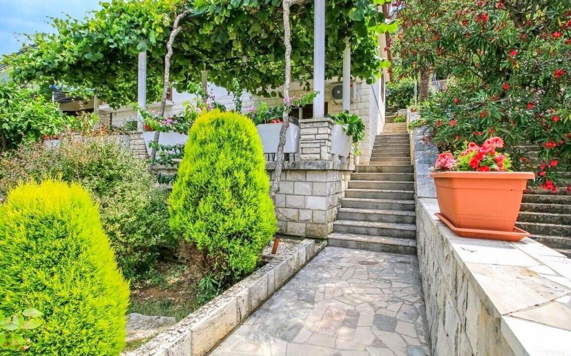 Photo of Outdoor in Trpanj