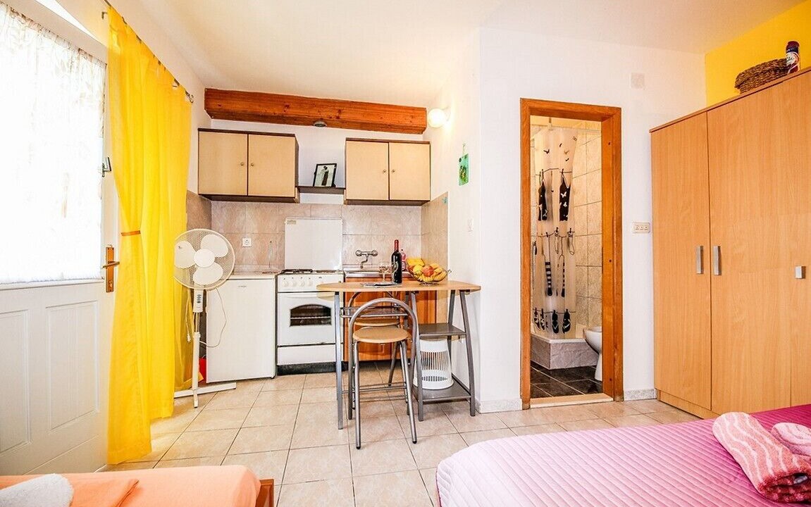 Photo of Kitchen in Trpanj