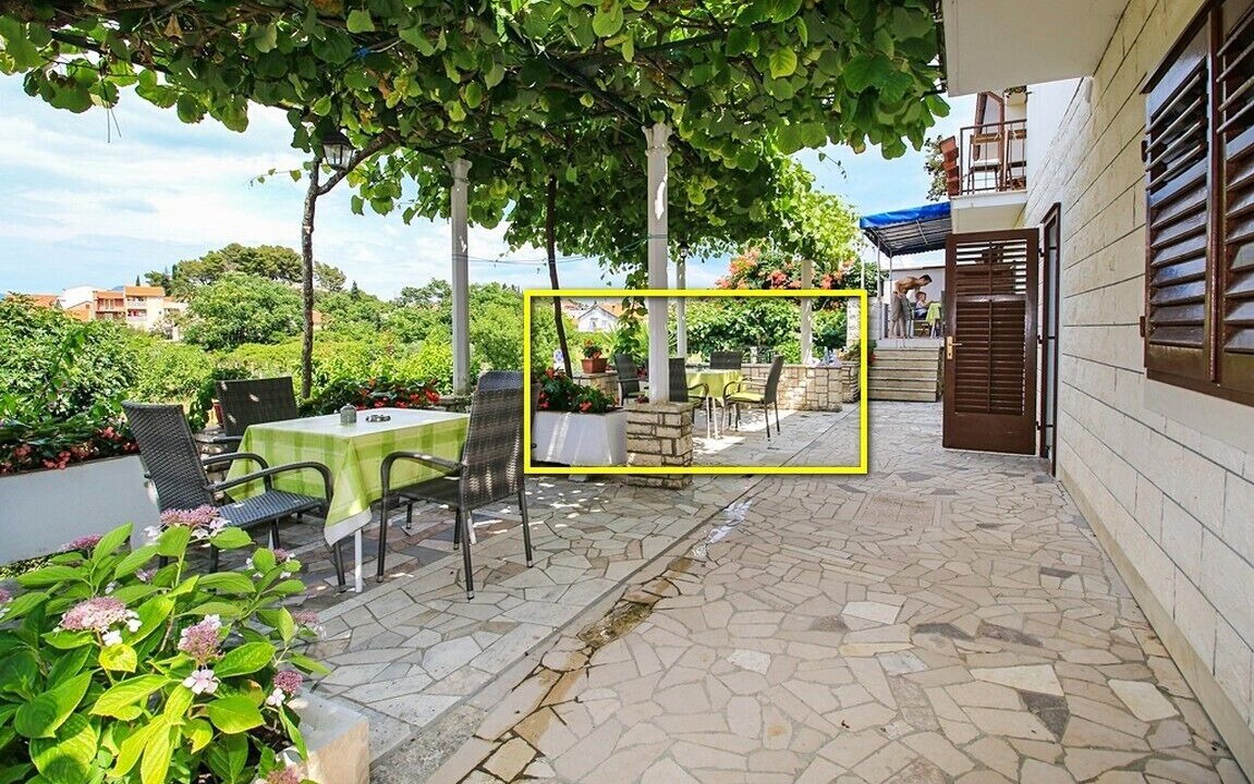 Photo of Outdoor in Trpanj