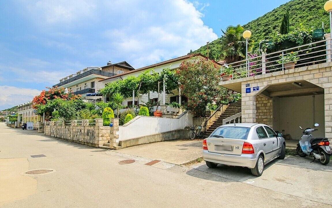 Photo of Outdoor in Trpanj