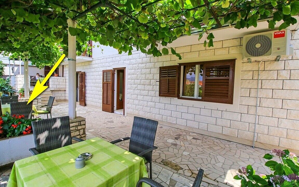Photo of Outdoor in Trpanj