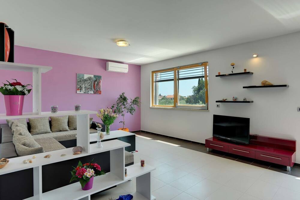 Photo of Livingroom in Medulin