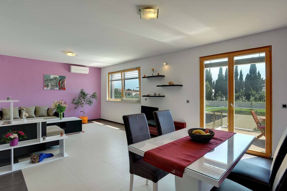 Photo of Livingroom in Medulin