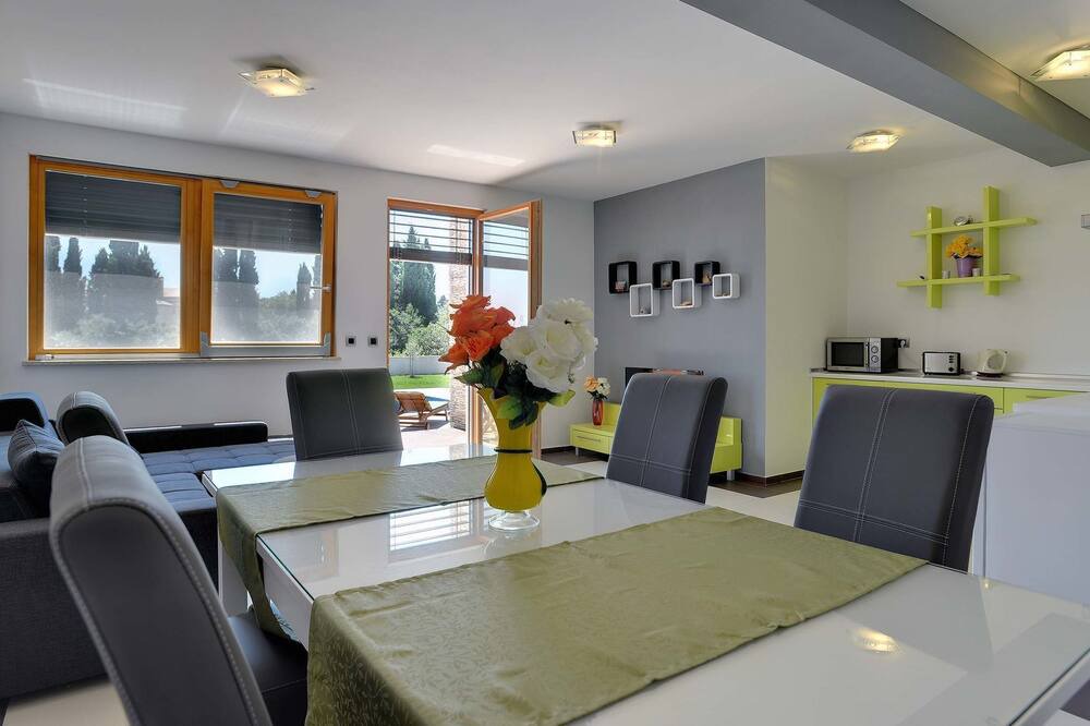 Photo of Livingroom in Medulin