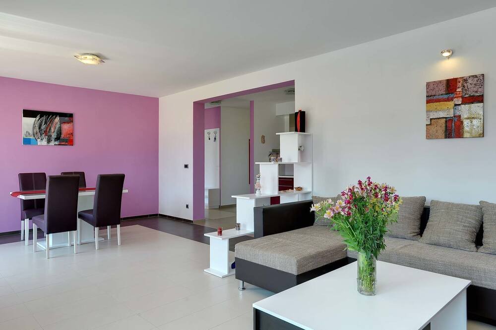 Photo of Livingroom in Medulin
