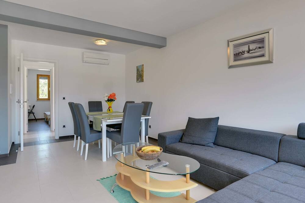 Photo of Livingroom in Medulin