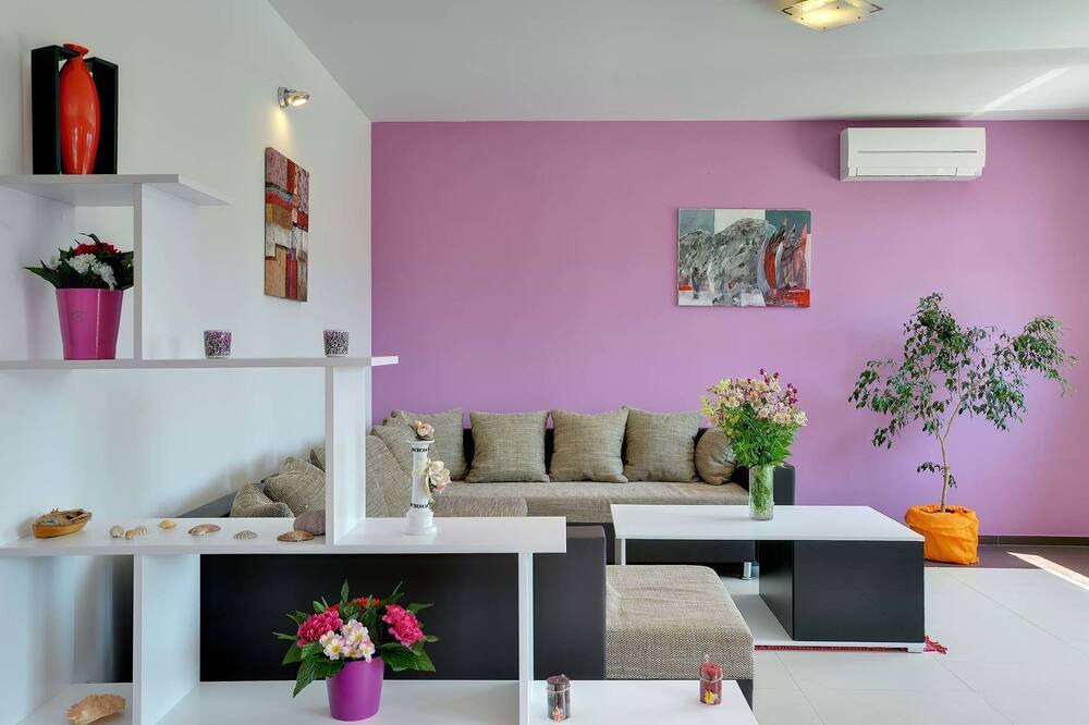 Photo of Livingroom in Medulin