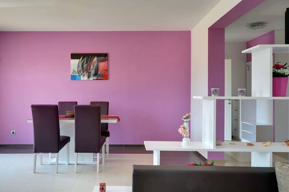 Photo of Livingroom in Medulin