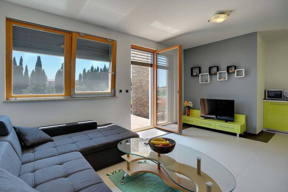 Photo of Livingroom in Medulin