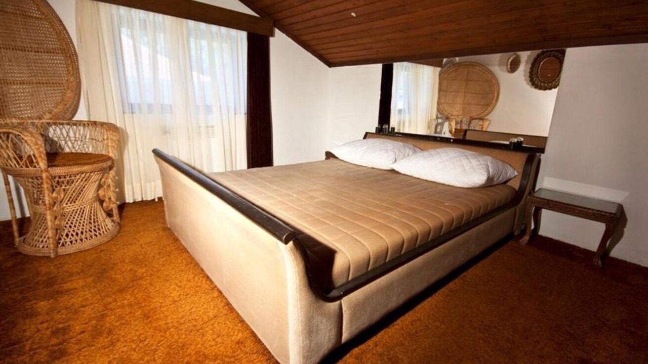 Photo of Bedroom in Municipality of Krizevci