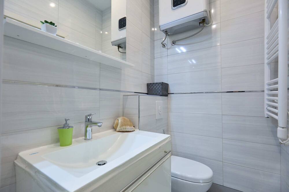 Photo of Bathroom in Dubrovnik Old Town