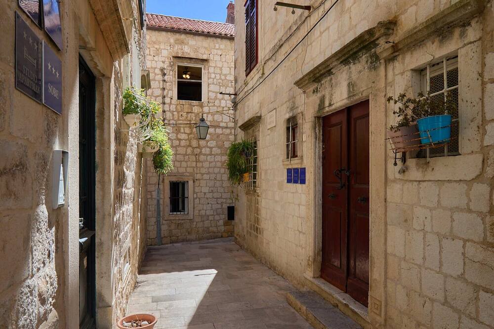 Photo of Outdoor in Dubrovnik Old Town
