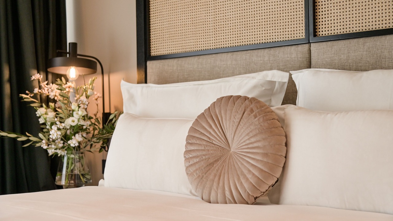 Photo of Bedroom in Novigrad